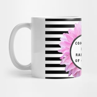 Compassion Mug